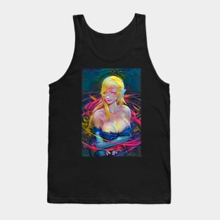 Kiss-Shot Tank Top